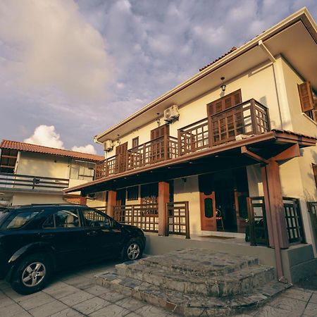 Pousada Cafe Торрес Екстер'єр фото